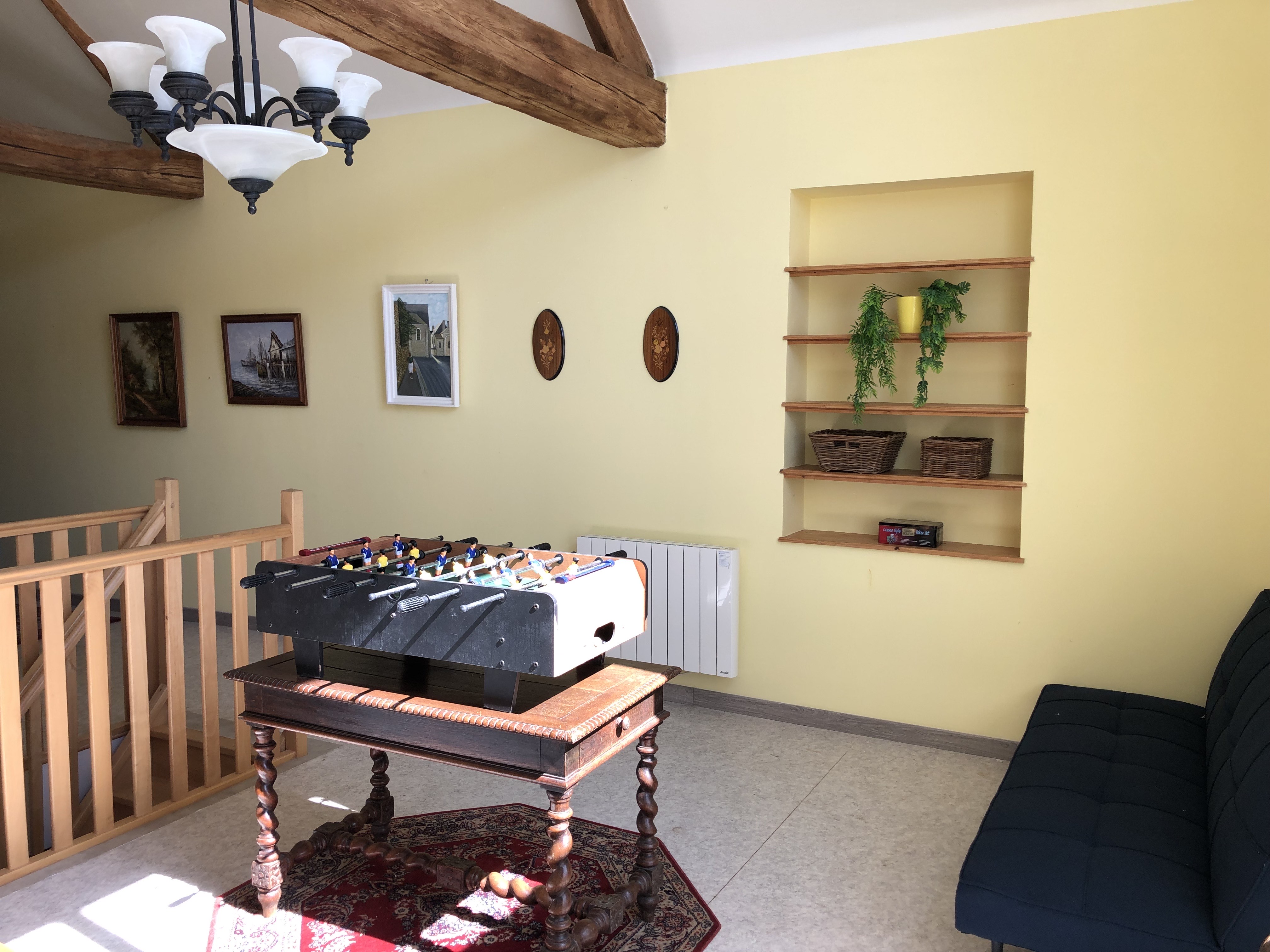 Fussball
